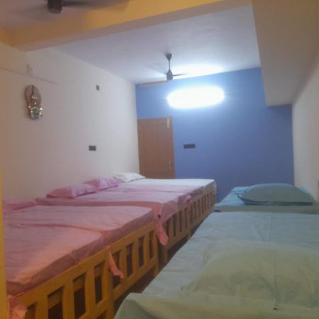 Ananthasayanam Homestay Near Sri Padmanabha Swamy Temple Thiruvananthapuram Exteriör bild