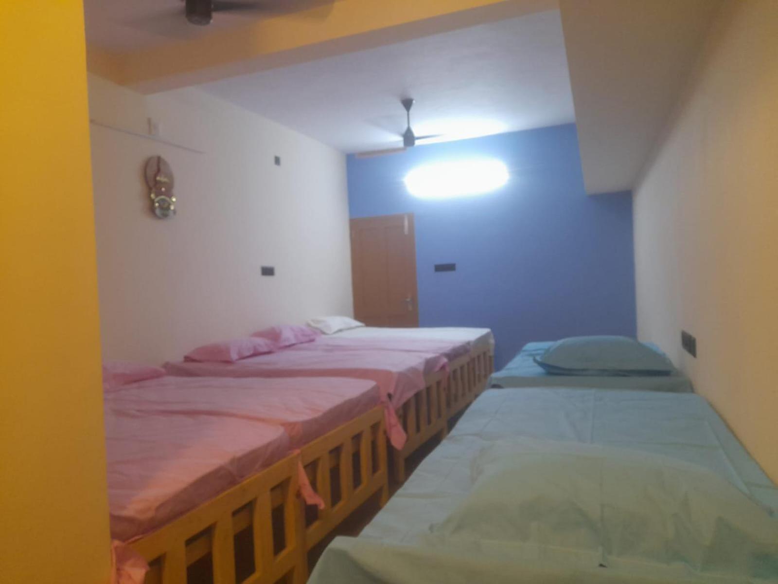 Ananthasayanam Homestay Near Sri Padmanabha Swamy Temple Thiruvananthapuram Exteriör bild